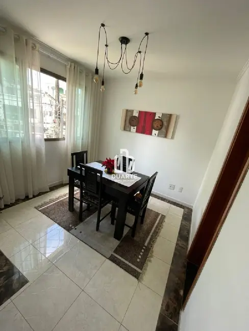 Casa com 4 quartos à venda, 186m2 em Embaré, Santos - SP - imagem 5 Foto 5 de Casa com 4 quartos à venda, 186m2 em Embaré, Santos - SP