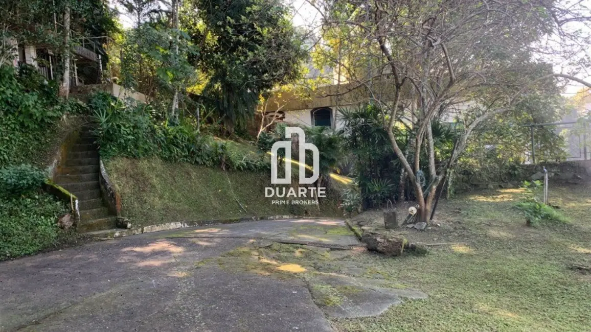 Foto 7 de Terreno / Lote à venda, 1448m2 em Marapé, Santos - SP