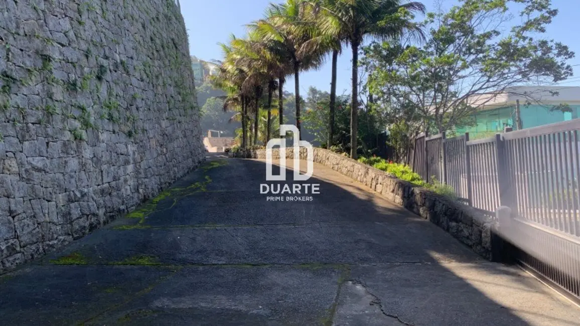 Foto 8 de Terreno / Lote à venda, 1448m2 em Marapé, Santos - SP