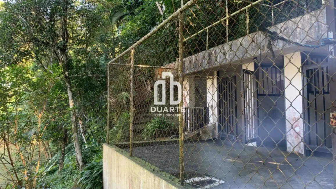 Foto 4 de Terreno / Lote à venda, 1448m2 em Marapé, Santos - SP