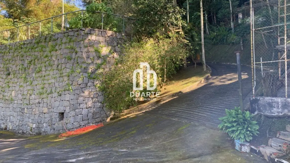 Foto 6 de Terreno / Lote à venda, 1448m2 em Marapé, Santos - SP