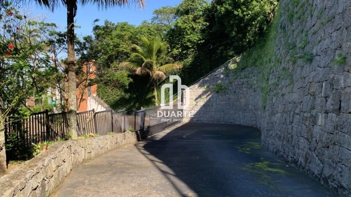 Foto 9 de Terreno / Lote à venda, 1448m2 em Marapé, Santos - SP