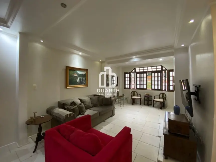 Foto 9 de Casa com 4 quartos à venda, 146m2 em Gonzaga, Santos - SP