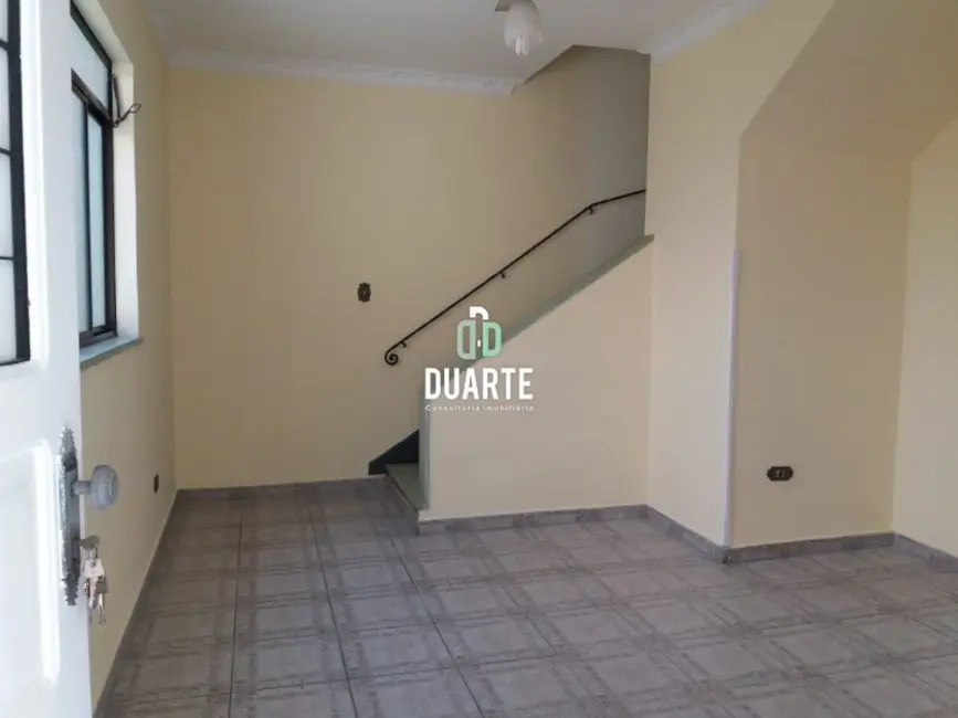 Foto 1 de Casa com 2 quartos à venda, 78m2 em Embaré, Santos - SP