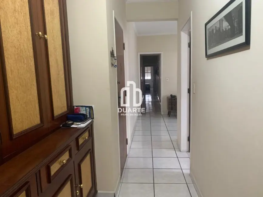 Apartamento com 4 quartos à venda, 200m2 em Embaré, Santos - SP - imagem 9 Foto 9 de Apartamento com 4 quartos à venda, 200m2 em Embaré, Santos - SP