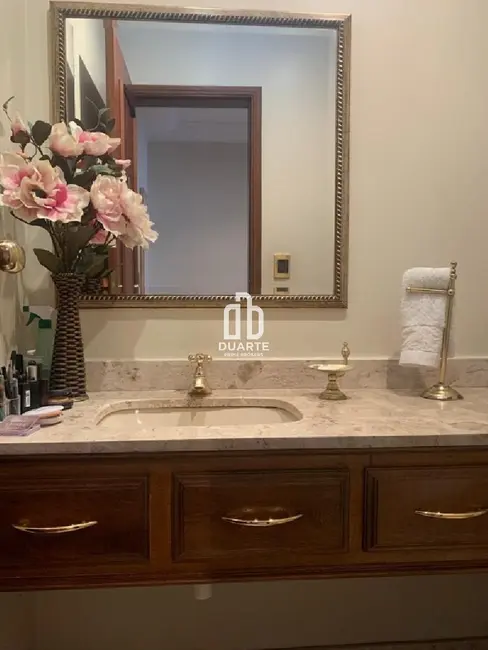 Apartamento com 4 quartos à venda, 200m2 em Embaré, Santos - SP - imagem 8 Foto 8 de Apartamento com 4 quartos à venda, 200m2 em Embaré, Santos - SP