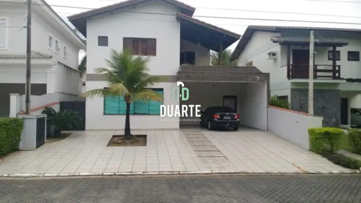 Foto 2 de Casa com 3 quartos à venda, 220m2 em Jardim Acapulco, Guaruja - SP