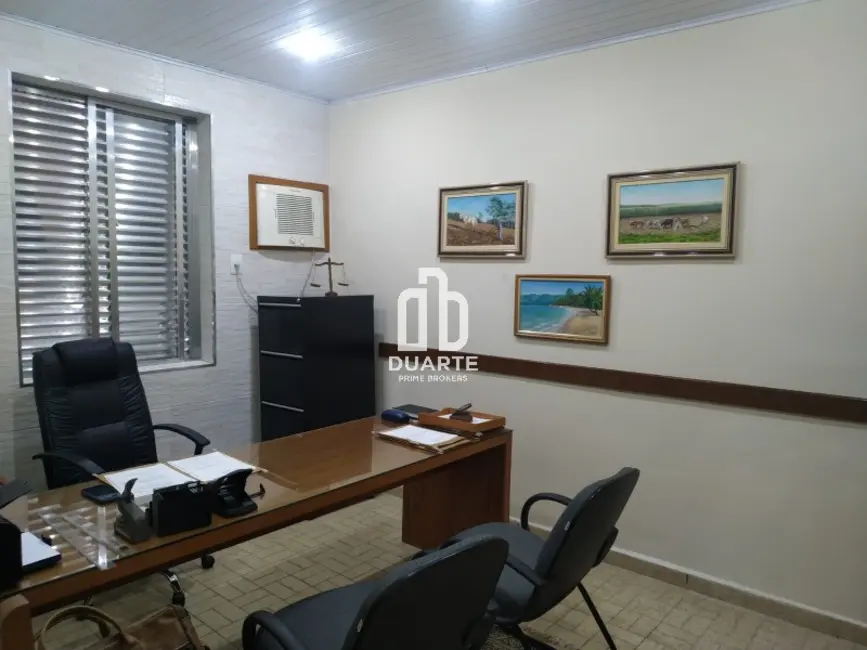 Foto 9 de Sala Comercial com 3 quartos à venda, 110m2 em Centro, Sao Vicente - SP