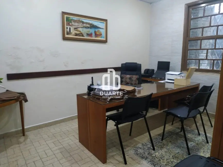 Foto 5 de Sala Comercial com 3 quartos à venda, 110m2 em Centro, Sao Vicente - SP