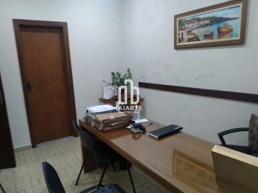 Foto 7 de Sala Comercial com 3 quartos à venda, 110m2 em Centro, Sao Vicente - SP