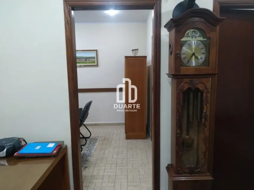 Foto 8 de Sala Comercial com 3 quartos à venda, 110m2 em Centro, Sao Vicente - SP