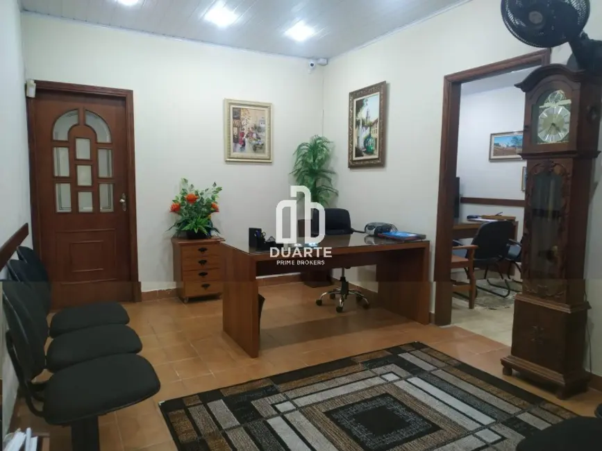 Foto 3 de Sala Comercial com 3 quartos à venda, 110m2 em Centro, Sao Vicente - SP