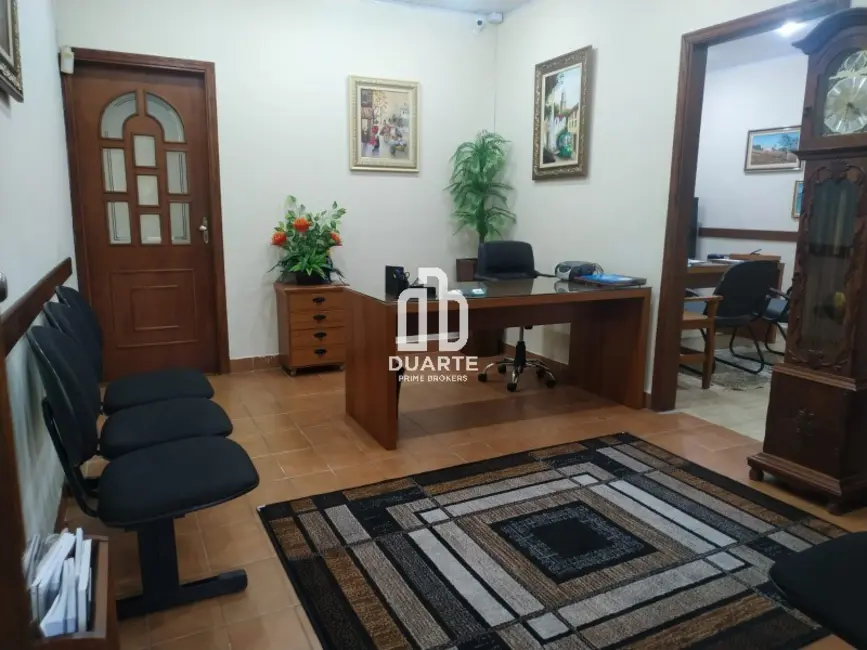 Foto 2 de Sala Comercial com 3 quartos à venda, 110m2 em Centro, Sao Vicente - SP