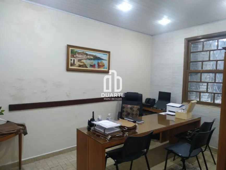 Foto 6 de Sala Comercial com 3 quartos à venda, 110m2 em Centro, Sao Vicente - SP