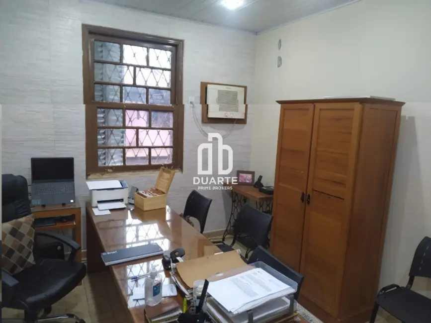 Foto 4 de Sala Comercial com 3 quartos à venda, 110m2 em Centro, Sao Vicente - SP