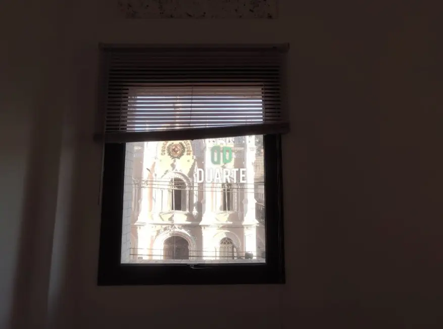 Foto 6 de Sala Comercial à venda, 24m2 em Centro, Santos - SP