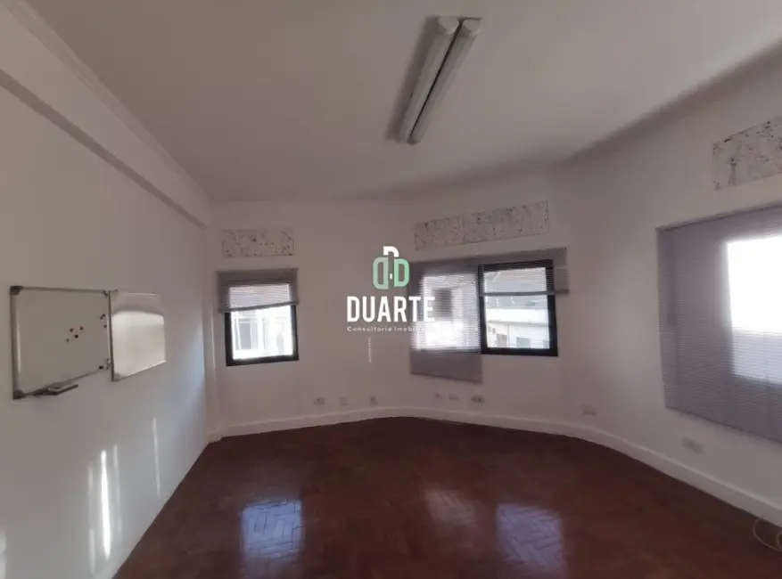 Foto 5 de Sala Comercial à venda, 24m2 em Centro, Santos - SP