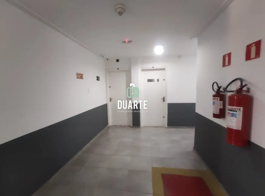 Foto 9 de Sala Comercial à venda, 24m2 em Centro, Santos - SP
