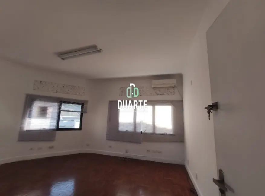 Foto 3 de Sala Comercial à venda, 24m2 em Centro, Santos - SP