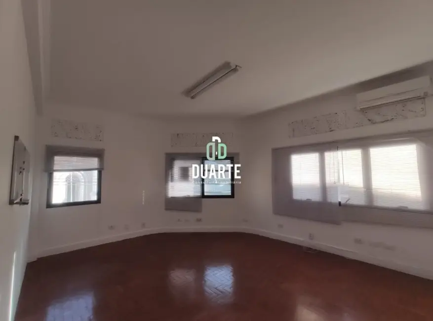 Foto 1 de Sala Comercial à venda, 24m2 em Centro, Santos - SP