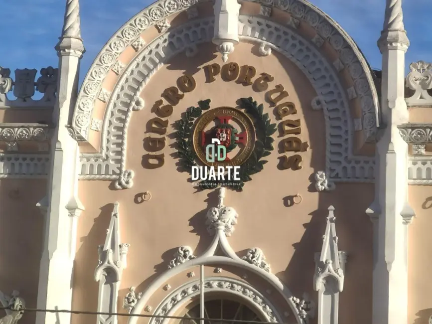 Foto 7 de Sala Comercial à venda, 24m2 em Centro, Santos - SP