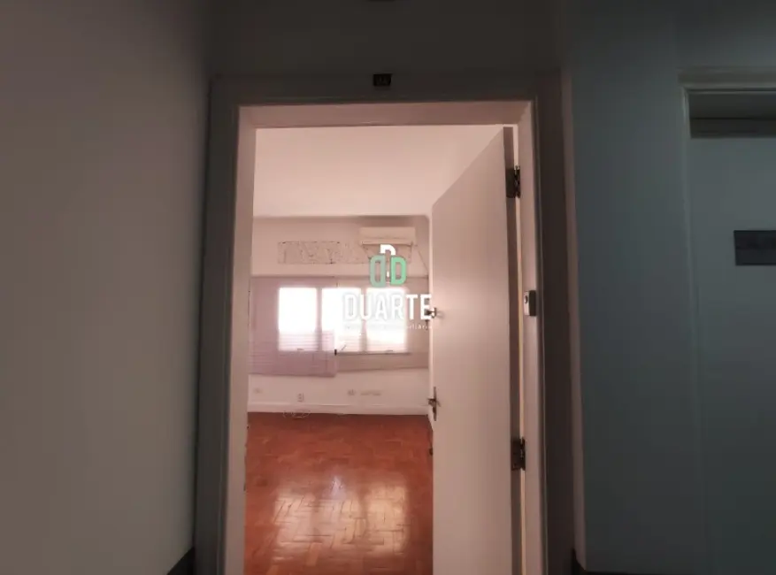 Foto 8 de Sala Comercial à venda, 24m2 em Centro, Santos - SP
