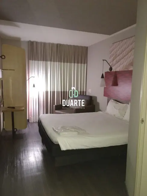 Foto 8 de Apartamento com 1 quarto à venda, 20m2 em Gonzaga, Santos - SP