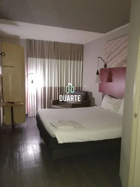Foto 3 de Apartamento com 1 quarto à venda, 20m2 em Gonzaga, Santos - SP