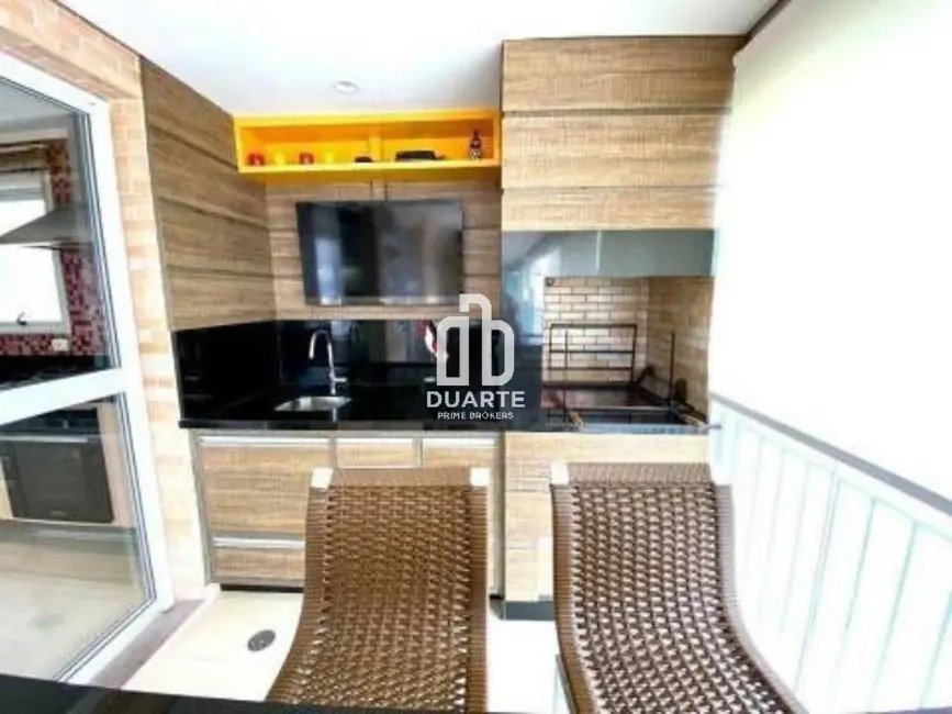 Foto 7 de Apartamento com 4 quartos à venda, 160m2 em Gonzaga, Santos - SP