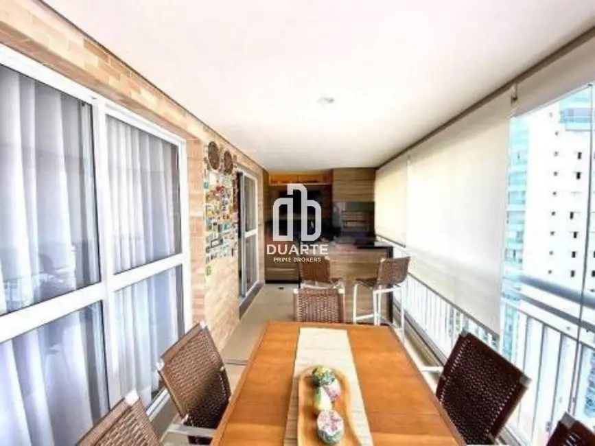 Foto 6 de Apartamento com 4 quartos à venda, 160m2 em Gonzaga, Santos - SP