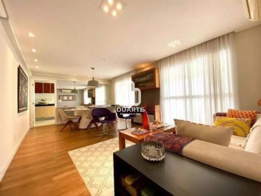 Foto 3 de Apartamento com 4 quartos à venda, 160m2 em Gonzaga, Santos - SP