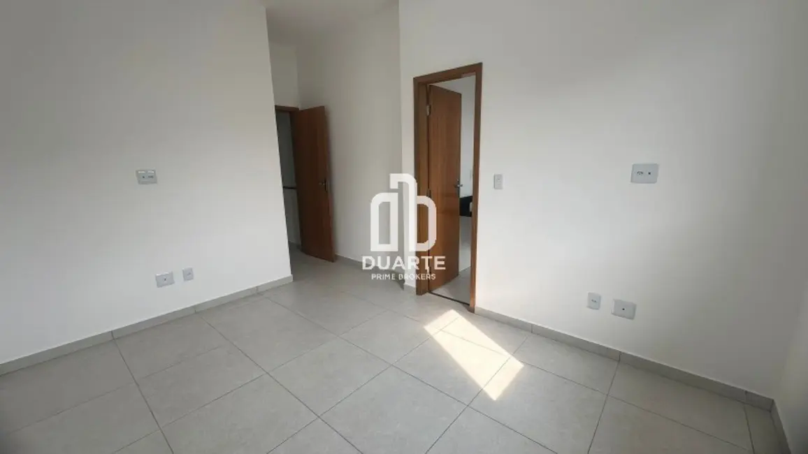 Foto 9 de Casa com 3 quartos à venda, 118m2 em Campo Grande, Santos - SP