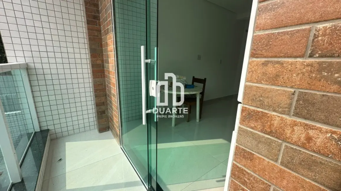 Foto 5 de Casa com 3 quartos à venda, 118m2 em Campo Grande, Santos - SP