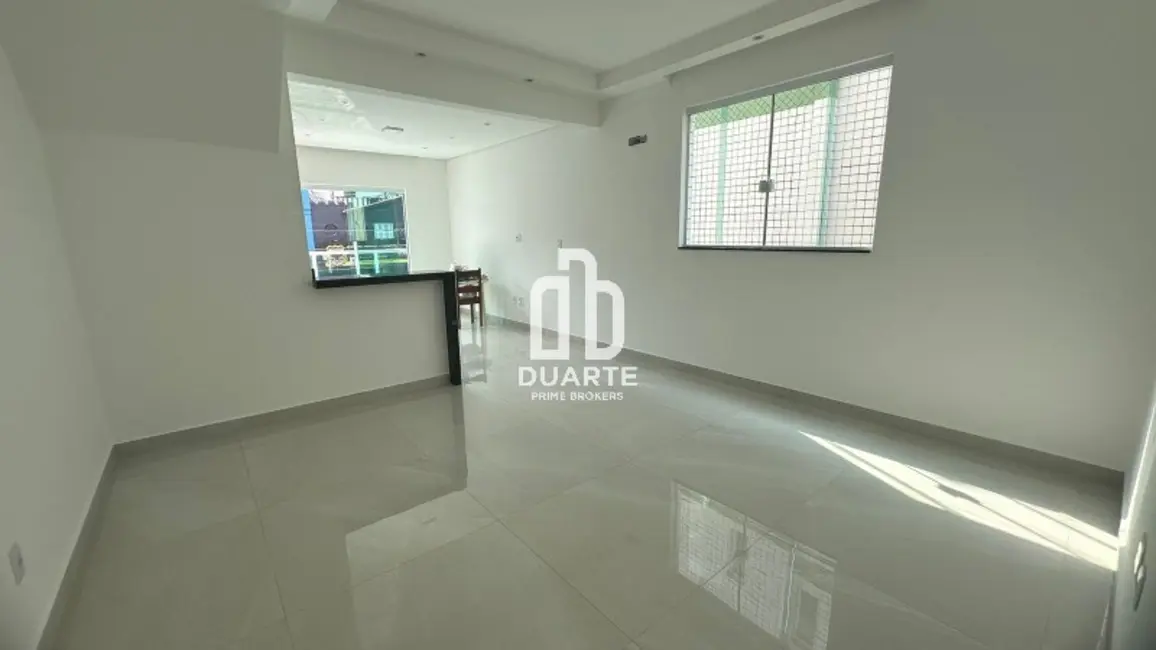Foto 4 de Casa com 3 quartos à venda, 118m2 em Campo Grande, Santos - SP