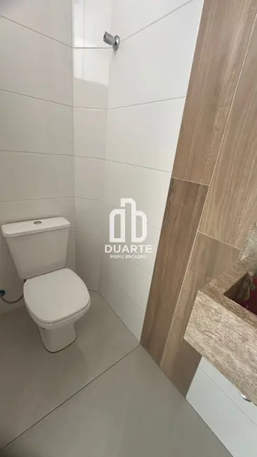 Foto 6 de Casa com 3 quartos à venda, 147m2 em Campo Grande, Santos - SP