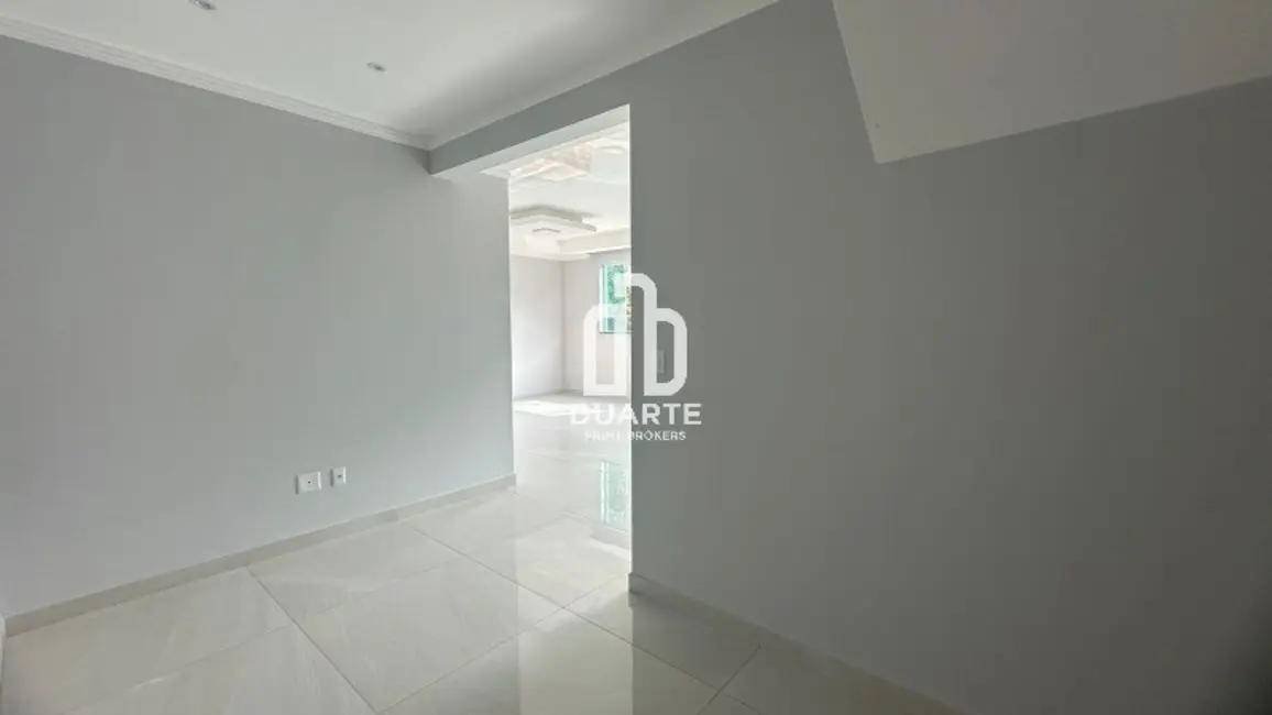 Foto 4 de Casa com 3 quartos à venda, 147m2 em Campo Grande, Santos - SP