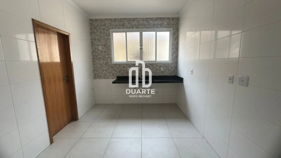 Foto 9 de Casa com 3 quartos à venda, 147m2 em Campo Grande, Santos - SP