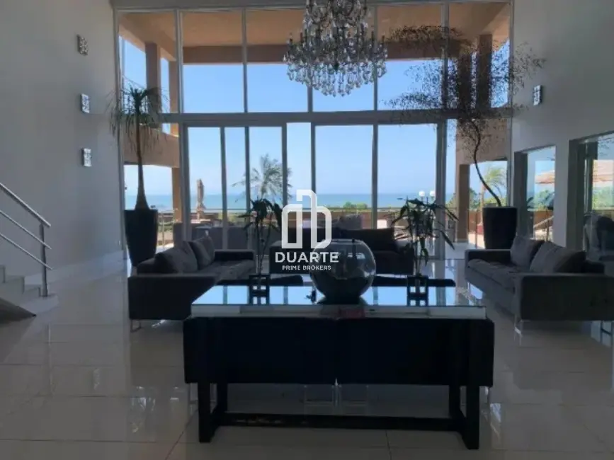 Foto 4 de Casa de Condomínio com 7 quartos à venda, 800m2 em Maré Mansa, Guaruja - SP