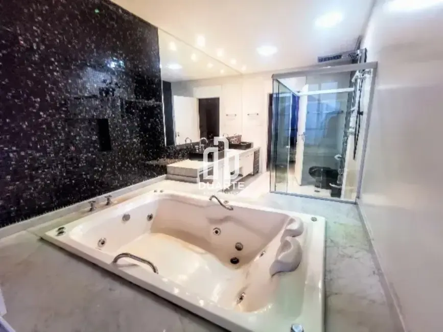 Foto 9 de Casa de Condomínio com 7 quartos à venda, 800m2 em Maré Mansa, Guaruja - SP