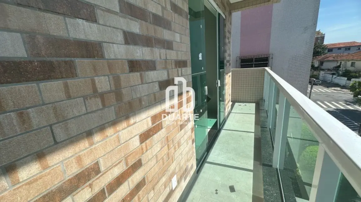 Foto 9 de Casa com 3 quartos à venda, 250m2 em Boqueirão, Santos - SP