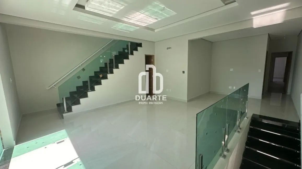 Foto 4 de Casa com 3 quartos à venda, 250m2 em Boqueirão, Santos - SP