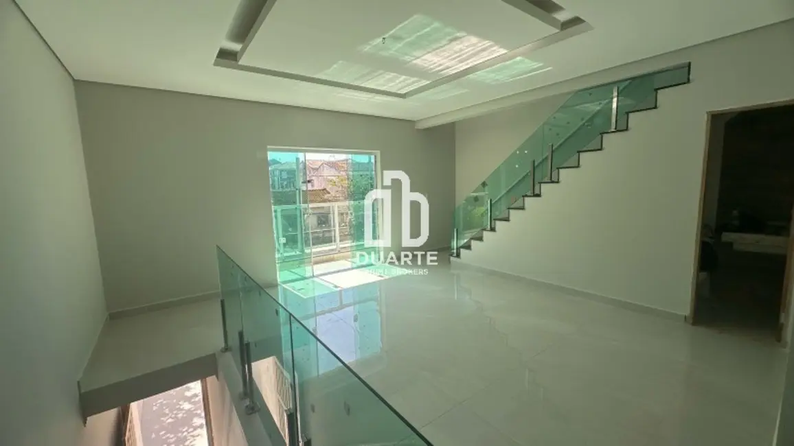 Foto 5 de Casa com 3 quartos à venda, 250m2 em Boqueirão, Santos - SP