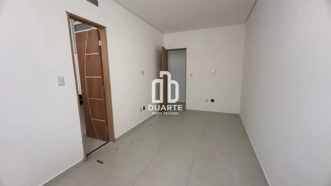 Foto 6 de Casa com 3 quartos à venda, 250m2 em Boqueirão, Santos - SP