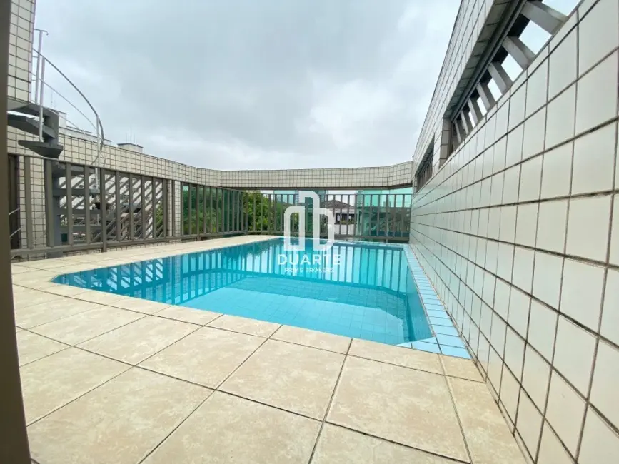 Foto 2 de Casa com 4 quartos à venda, 212m2 em Aparecida, Santos - SP