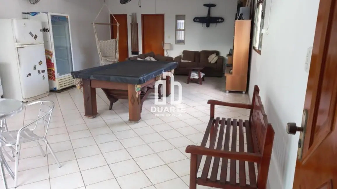 Foto 8 de Casa com 4 quartos à venda, 212m2 em Aparecida, Santos - SP