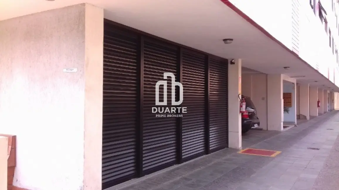 Foto 7 de Apartamento com 4 quartos à venda, 180m2 em Estuário, Santos - SP