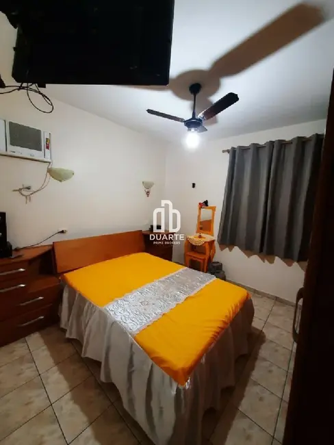 Foto 9 de Apartamento com 4 quartos à venda, 180m2 em Estuário, Santos - SP