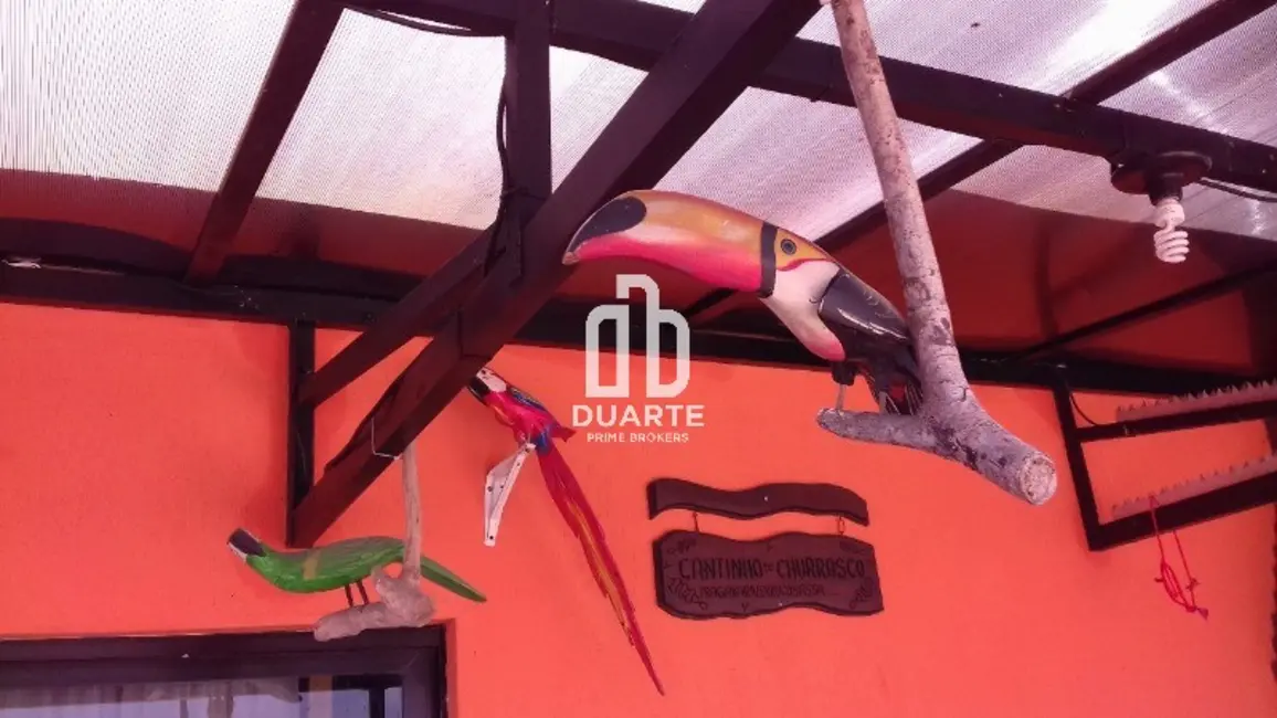 Foto 6 de Apartamento com 4 quartos à venda, 180m2 em Estuário, Santos - SP