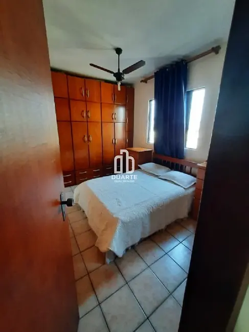 Foto 8 de Apartamento com 4 quartos à venda, 180m2 em Estuário, Santos - SP