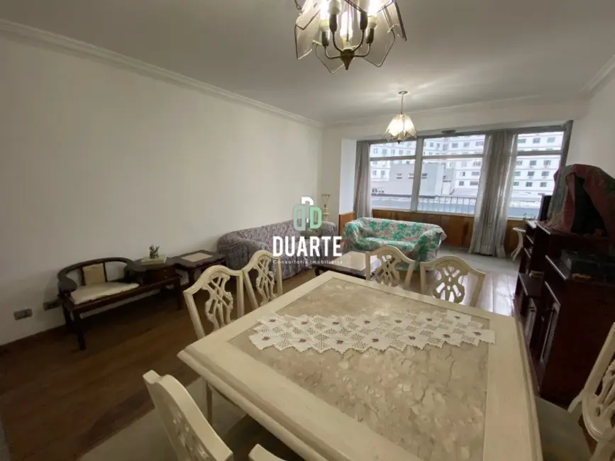 Apartamento com 2 quartos à venda, 207m2 em José Menino, Santos - SP - imagem 5 Foto 5 de Apartamento com 2 quartos à venda, 207m2 em José Menino, Santos - SP